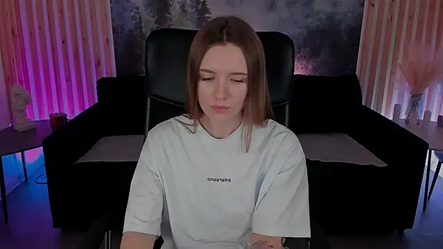 JennyDens online show from 19, 2, 2025