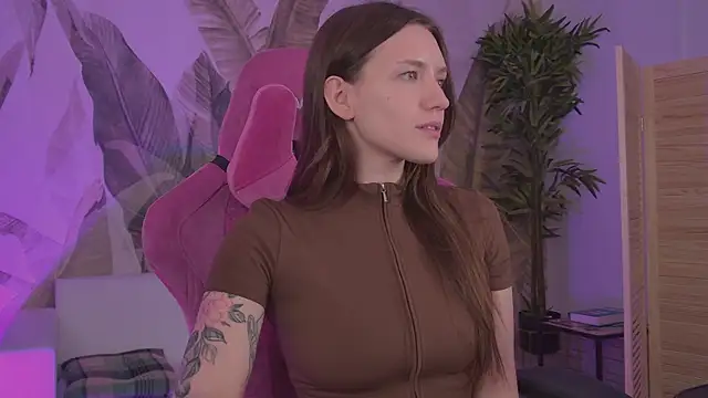 JennyDens online show from 10, 4, 2026