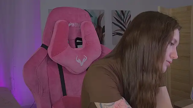 JennyDens online show from 11, 4, 2026