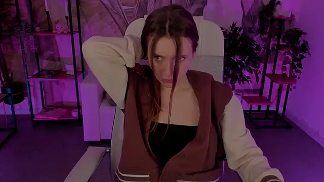JennyDens online show from 20, 3, 2025