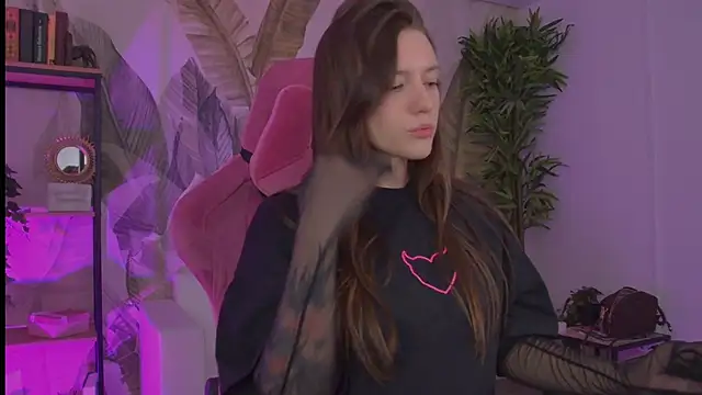 JennyDens online show from 27, 2, 2026