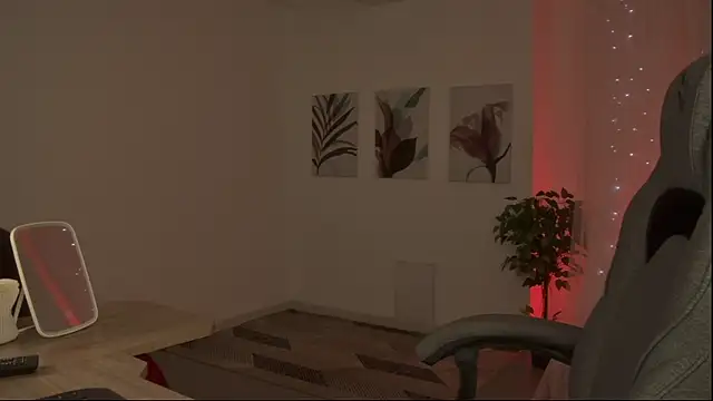 JennyDens online show from 22, 12, 2025