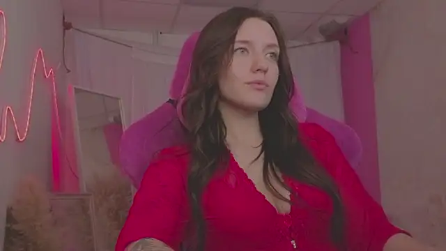 JennyDens online show from 8, 3, 2026