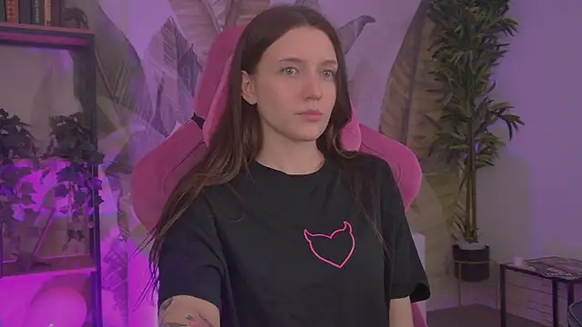 JennyDens online show from 26, 3, 2026