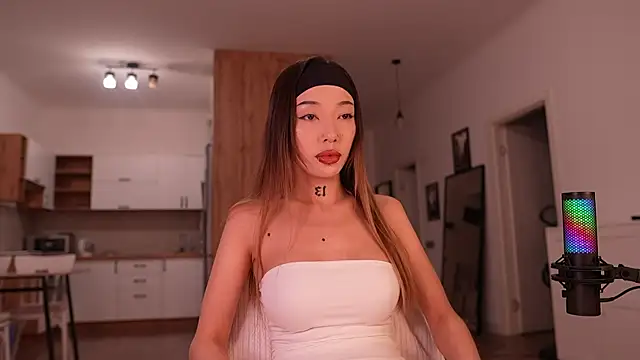 sharlin 13 online show from 12, 9, 2025