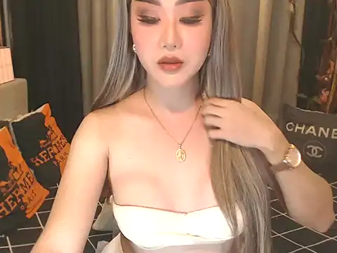 JustForCassie online show from 18, 5, 2026