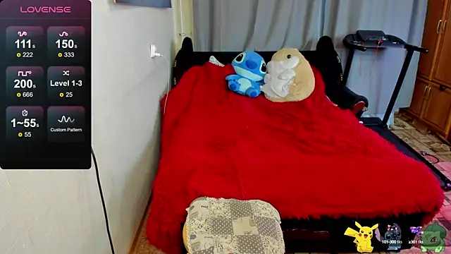 Snapshot of monica__elder chatting on 5, 3, 2025 monica elder online show from 5, 3, 2025