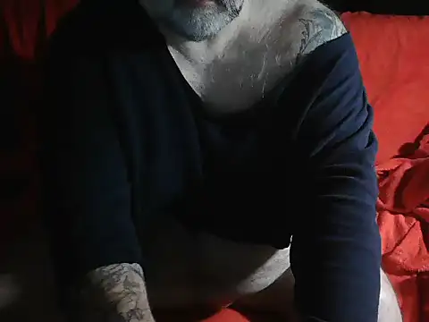 onkelgrau65 online show from 1, 3, 2025
