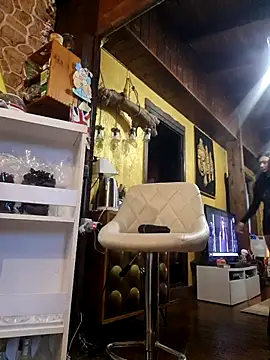 Luna-77 online show from 18, 2, 2026