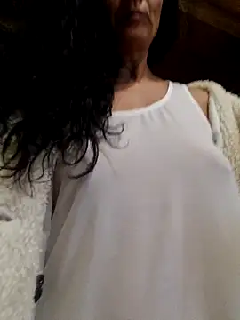 Luna-77 online show from 29, 10, 2025