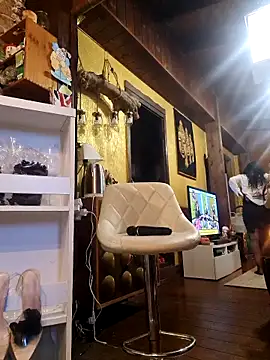 Luna-77 online show from 20, 2, 2026