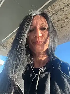 Luna-77 online show from 3, 5, 2026