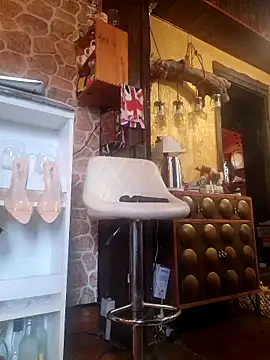 Luna-77 online show from 26, 11, 2025