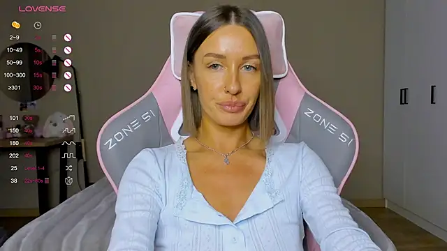 NejaSatin online show from 14, 4, 2026