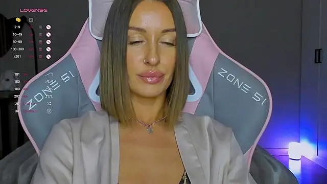 Snapshot of NejaSatin chatting on 29, 5, 2026 NejaSatin online show from 29, 5, 2026
