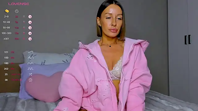 NejaSatin online show from 7, 2, 2026