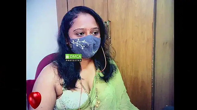 Snapshot of sexynayan23 chatting on 15, 3, 2025 sexynayan23 online show from 15, 3, 2025