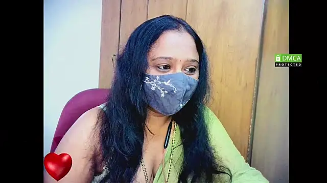 Snapshot of sexynayan23 chatting on 12, 3, 2025 sexynayan23 online show from 12, 3, 2025