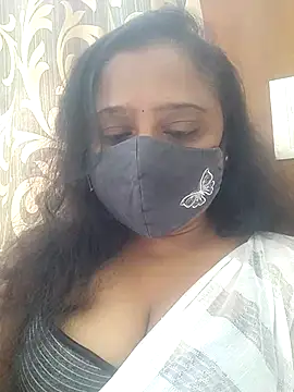 sexynayan23 online show from 17, 12, 2025