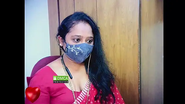 Snapshot of sexynayan23 chatting on 13, 3, 2025 sexynayan23 online show from 13, 3, 2025