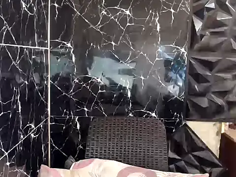 Snapshot of MissKeanna chatting on 23, 1, 2025 MissKeanna online show from 23, 1, 2025