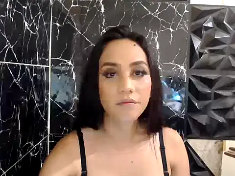 Snapshot of MissKeanna chatting on 27, 1, 2025 MissKeanna online show from 27, 1, 2025