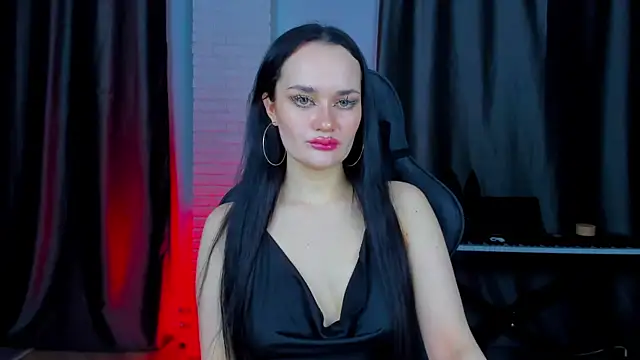 QueenAliss online show from 29, 1, 2025