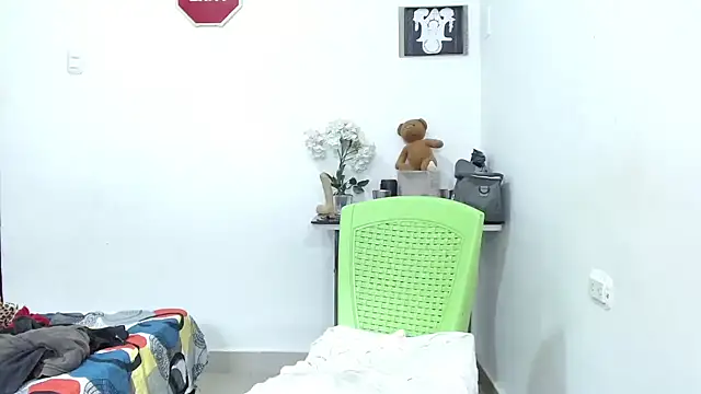 -Anarka- online show from 21, 11, 2025