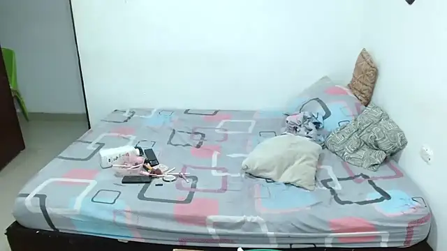 Snapshot of -Anarka- chatting on 13, 3, 2026 -Anarka- online show from 13, 3, 2026