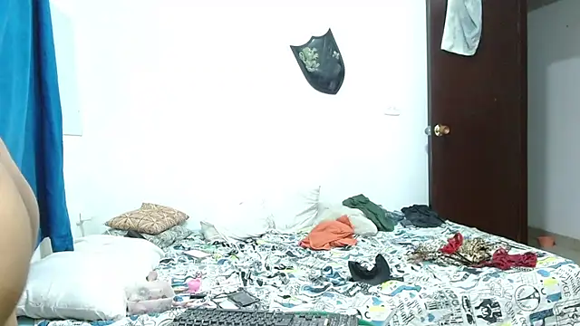 Snapshot of -Anarka- chatting on 11, 2, 2026 -Anarka- online show from 11, 2, 2026