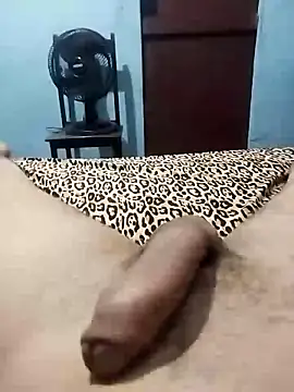 Emanuel45js online show from 14, 3, 2025