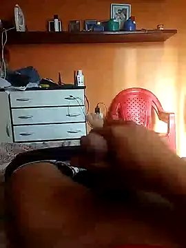 Emanuel45js online show from 12, 12, 2024