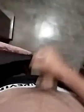 Emanuel45js online show from 28, 2, 2025