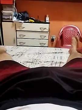 Emanuel45js online show from 2, 12, 2024