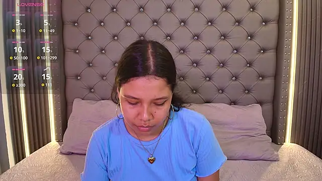 bhabylala1 online show from 24, 1, 2025