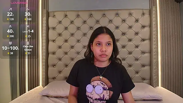 bhabylala1 online show from 18, 9, 2025