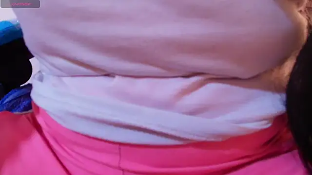 Snapshot of klylls_squirt_ chatting on 10, 7, 2026 klylls squirt online show from 10, 7, 2026