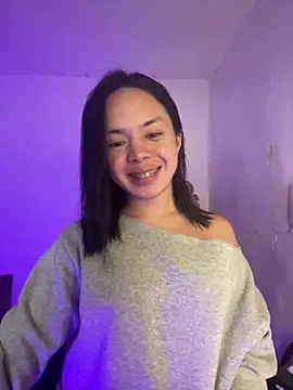 SweetCheska19 online show from 1, 5, 2026