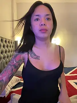 SweetCheska19 online show from 5, 4, 2026