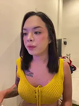 SweetCheska19 online show from 21, 4, 2026