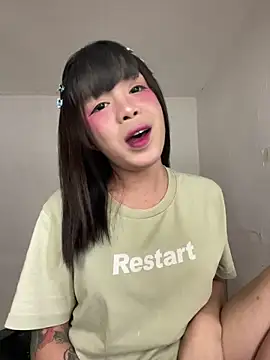 SweetCheska19 online show from 30, 5, 2026