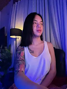 SweetCheska19 online show from 22, 2, 2026