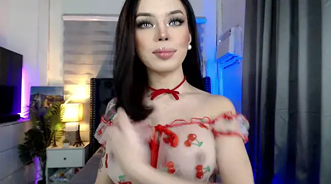 Snapshot of SweetCheska19 chatting on 23, 2, 2025 SweetCheska19 online show from 23, 2, 2025