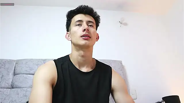 Snapshot of _Alexxx chatting on 20, 12, 2024 Alexxx online show from 20, 12, 2024