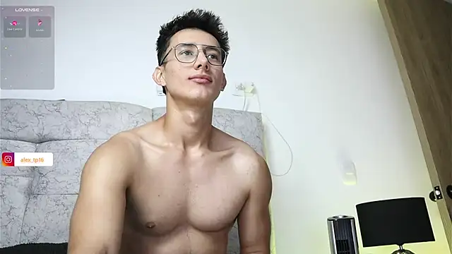  Alexxx online show from 29, 10, 2025