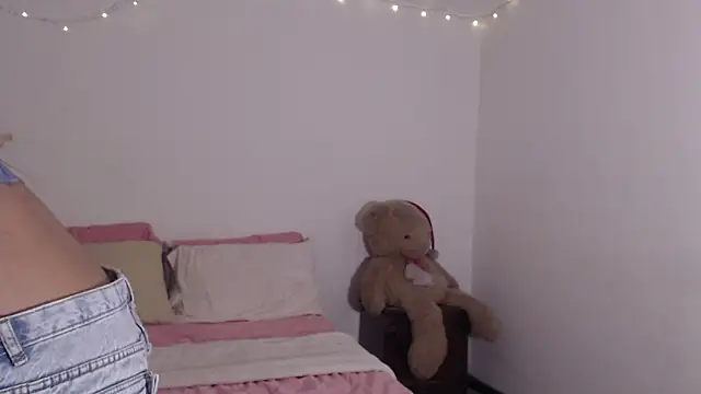 Snapshot of ValienteGirl_ chatting on 26, 4, 2026 ValienteGirl online show from 26, 4, 2026