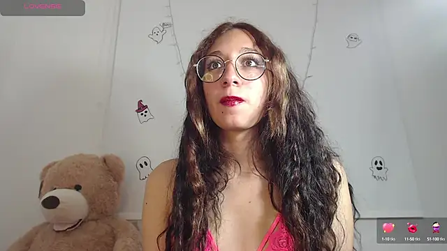 Aby Lov3 online show from 19, 2, 2025