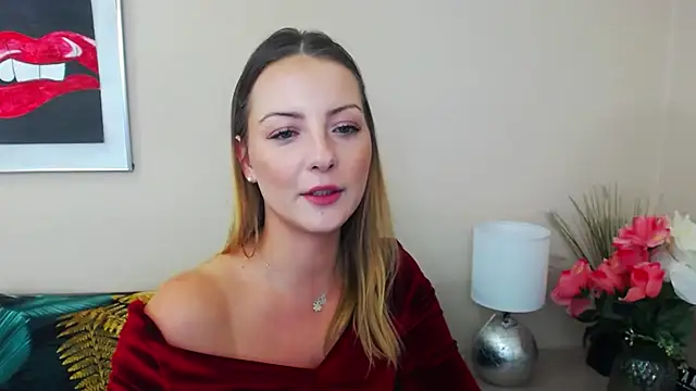 NatalieSexy online show from 6, 2, 2025