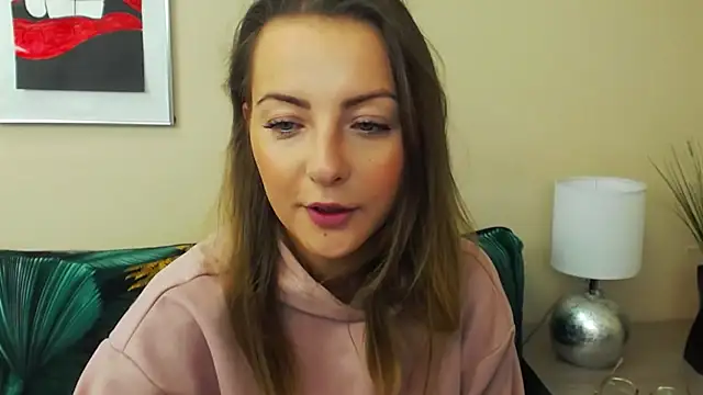 NatalieSexy online show from 30, 10, 2025