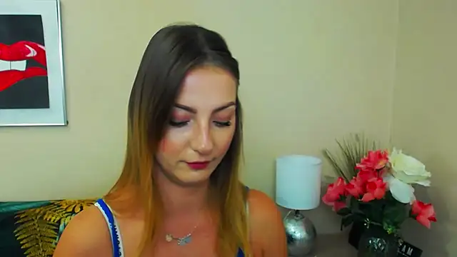 NatalieSexy online show from 7, 2, 2025